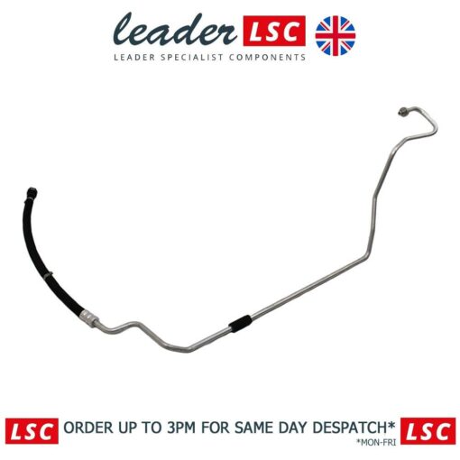 LSC 1772808 : Low Pressure Power Steering Return Hose for Ford Transit & Transit Custom - NEW - Image 7