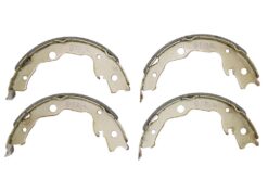 LSC 44060JE27A : Rear Parking Brake Shoe Set - NEW