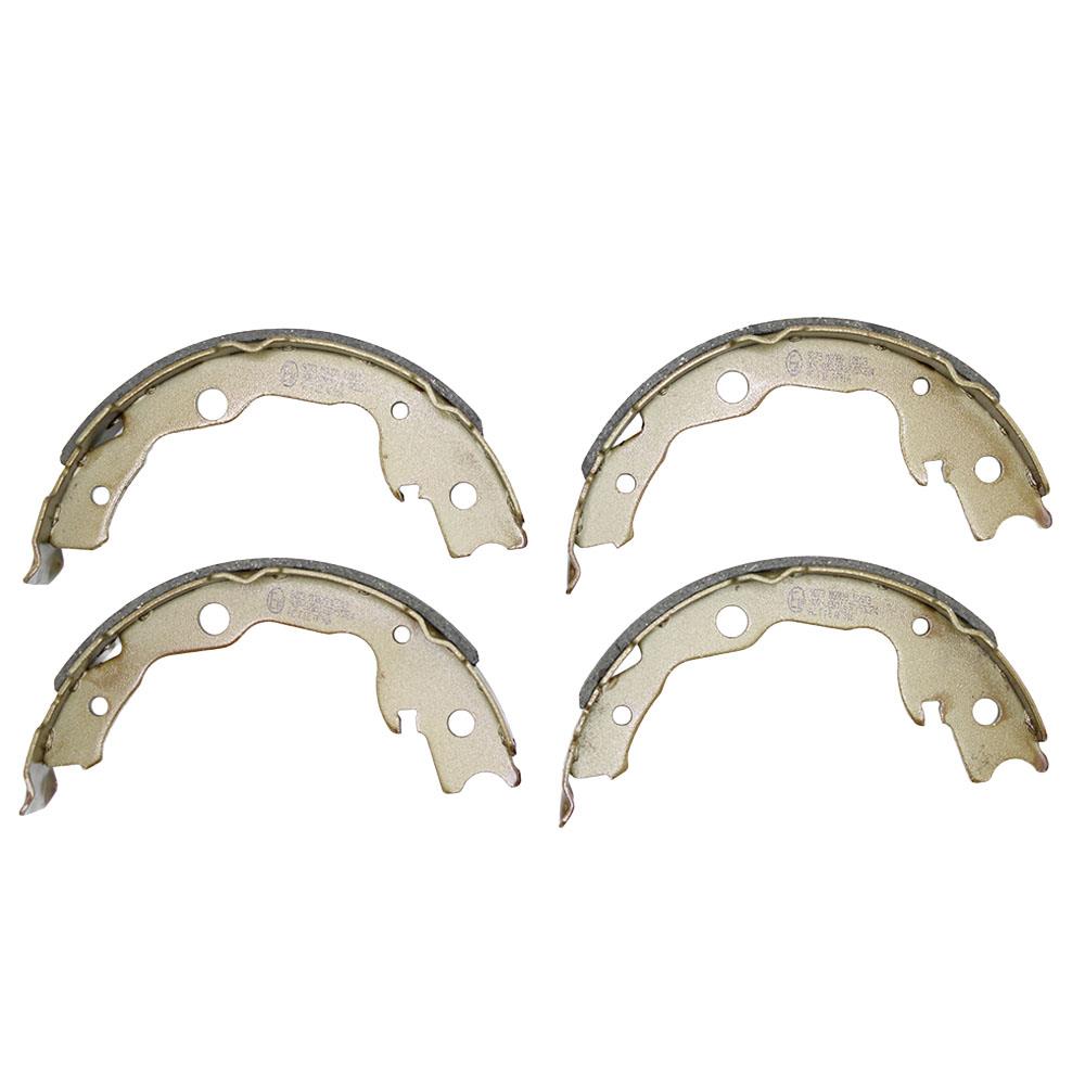 LSC 44060JE27A : Rear Parking Brake Shoe Set - NEW