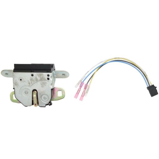 LSC 55702917 : Rear Door Tailgate Lock and Cable Repair Kit - NEW - Image 4