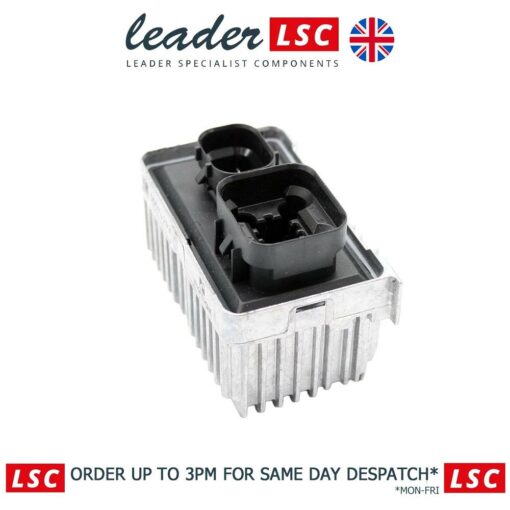 LSC 55574293 : GENUINE Diesel Glow Plug Relay Control Module - NEW - Image 6