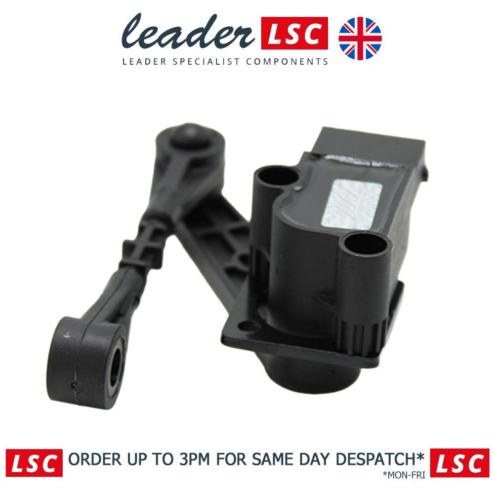 LSC LR020155 : Front Left Headlight Height Level Sensor - NEW - Image 9
