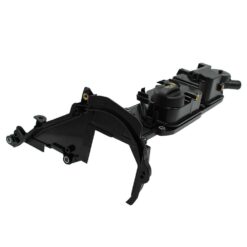 LSC 0248S0 : Cylinder Head Cover with Breather Valve & Seal - NEW