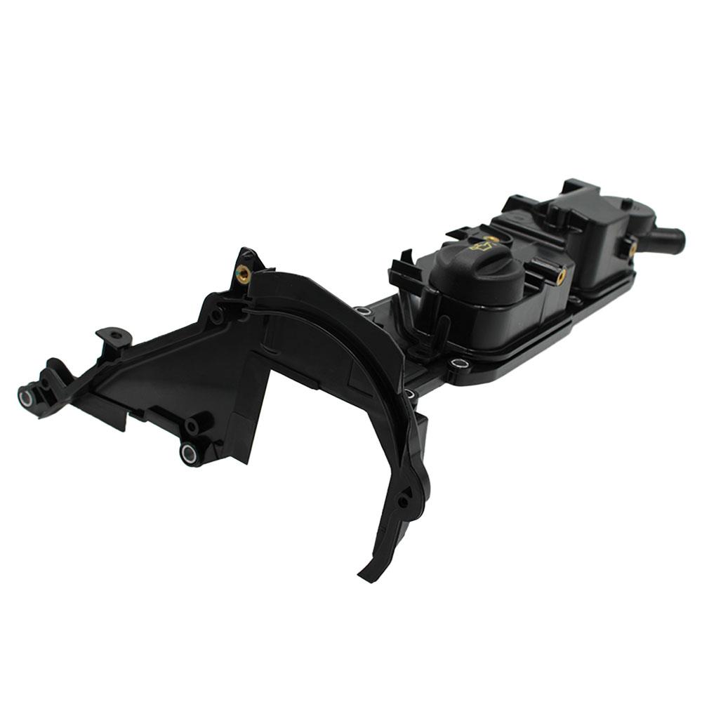 LSC 0248S0 : Cylinder Head Cover with Breather Valve & Seal - NEW