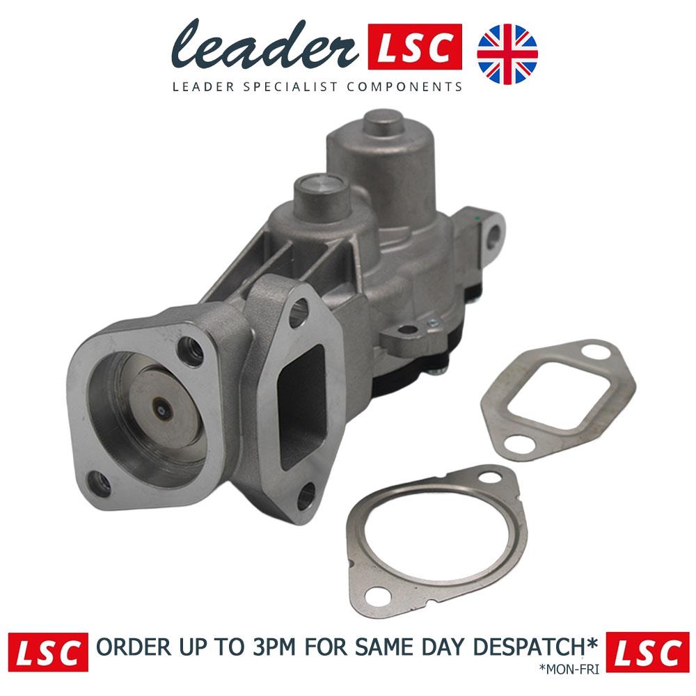 LSC 55581958 : GENUINE PIERBURG EGR Valve - NEW - Image 10