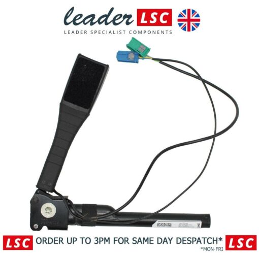 LSC 13427748 : GENUINE Vauxhall Front Seatbelt Buckle Pretensioner - NEW - Image 8
