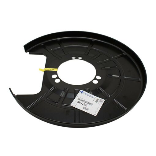 LSC 20941793 : GENUINE LHS Brake Disc Shield - NEW - Image 3