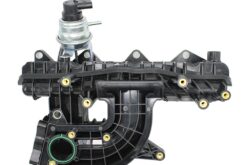 LSC 25193560 : Diesel Inlet Manifold and Gasket - NEW - Image 7