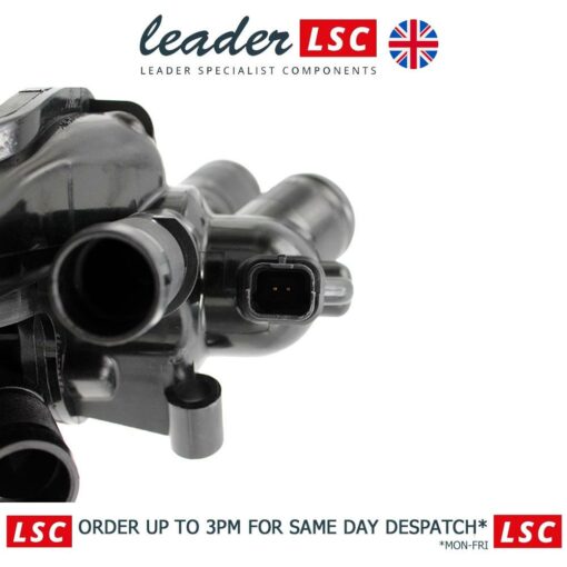1336.Z8 : THERMOSTAT, HOUSING, SENSOR & SEAL - NEW - Image 8