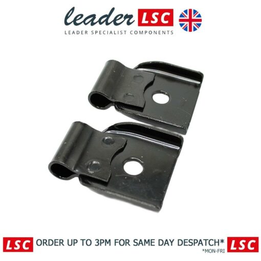 LSC 90580560 : GENUINE VAUXHALL Spare Wheel Frame Brackets / Mounts - NEW - Image 6
