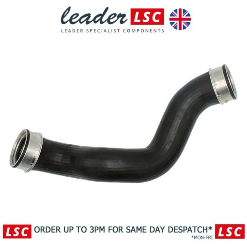 LSC 2115282682 : Turbo Intercooler Outlet Pipe for Mercedes CLS / E Class CDi - NEW - Image 10