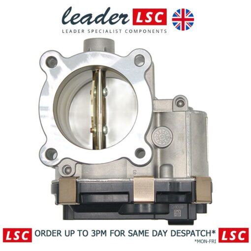 LSC 25198476 : GENUINE Hitachi Throttle Body for 2.2 Diesel - NEW - Image 7