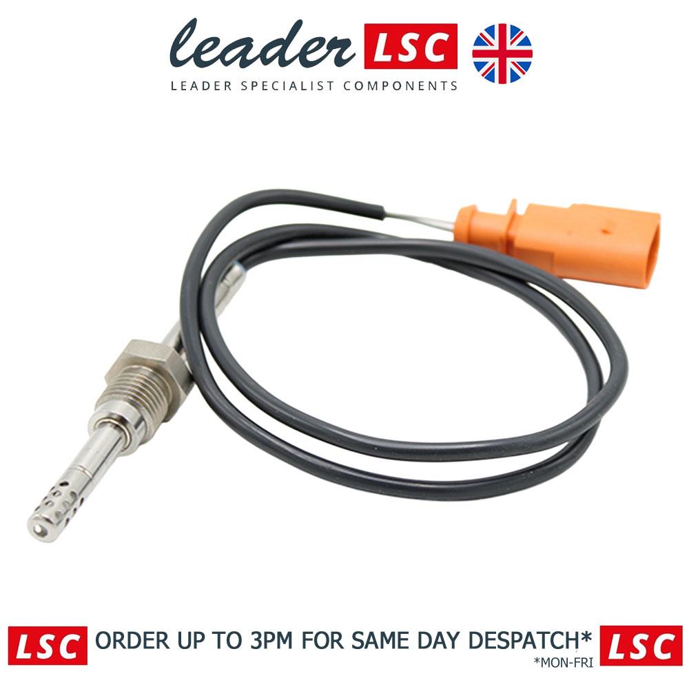 LSC 03K906088B : Exhaust Gas Temperature Sensor for VW - NEW - Image 6