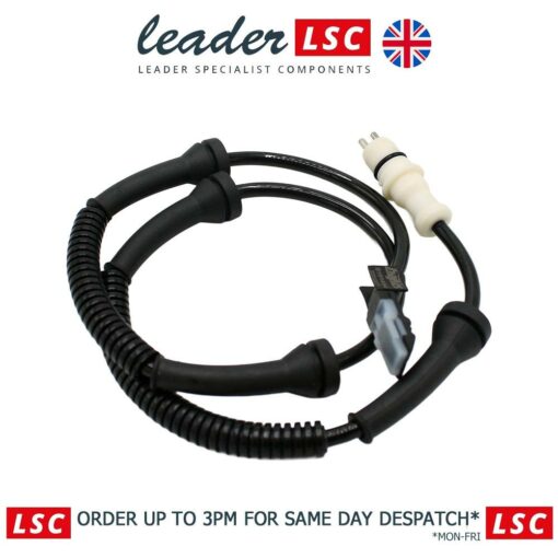 LSC 93192439 : Front ABS Wheel Speed Sensor - NEW from LSC - Image 7