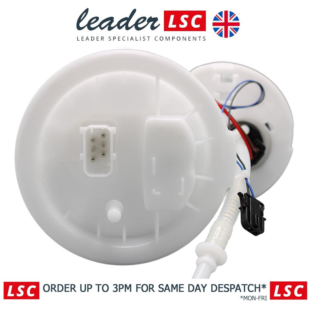 LSC 16112755082 : GENUINE Siemens Fuel Pump and Sender Feed Unit - NEW - Image 8