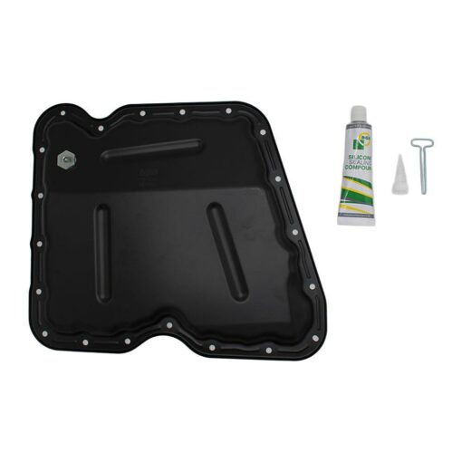 LSC 8200795039 : Steel Lower Engine Oil Pan / Sump with Sealant - NEW - Image 5