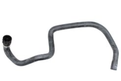LSC 13268470 : Gates Heater Water Outlet Hose Pipe for Vauxhall Corsa D - NEW