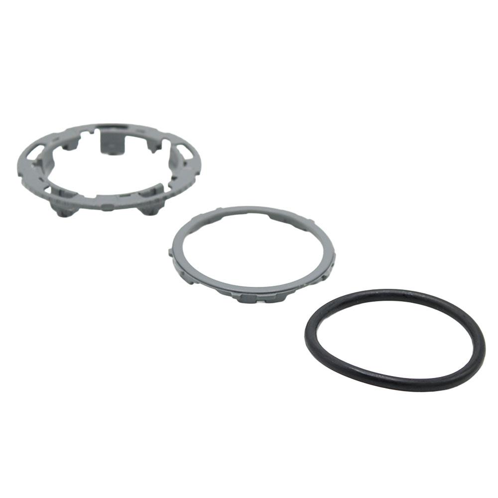 LSC 13419441 : GENUINE VAUXHALL Intercooler Outlet Hose Clip Kit - NEW - Image 3