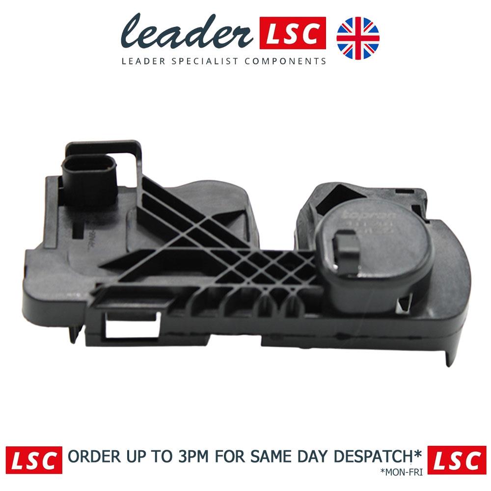 LSC 2468700558 : Bonnet Lock Catch for Mercedes Benz - NEW - Image 8