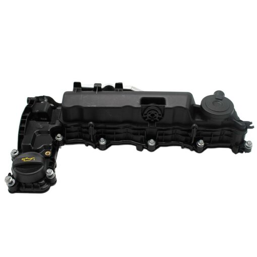 LSC 9806147980 : Cylinder Head / Rocker Cover with Gasket - NEW - Image 2
