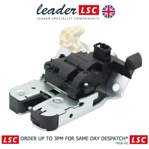 LSC 5TA827505 : Manual Tailgate Lock for Seat and VW - NEW - Image 10