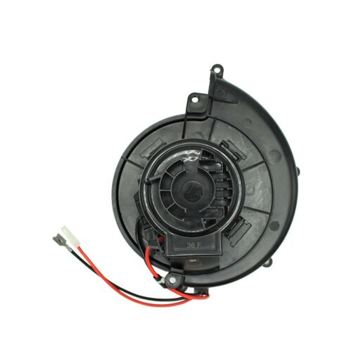 93191901 : HEATER BLOWER / FAN MOTOR - NEW - Image 4