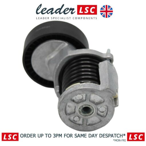 LSC 038903315AD : V Ribbed Timing Belt Tensioner Pulley - NEW - Image 8