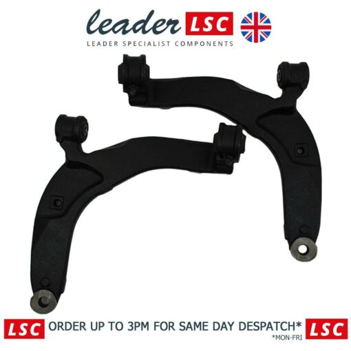LSC 7E8407151B : Front Left Track Control Arm / Suspension Trailing Arm - NEW - Image 9