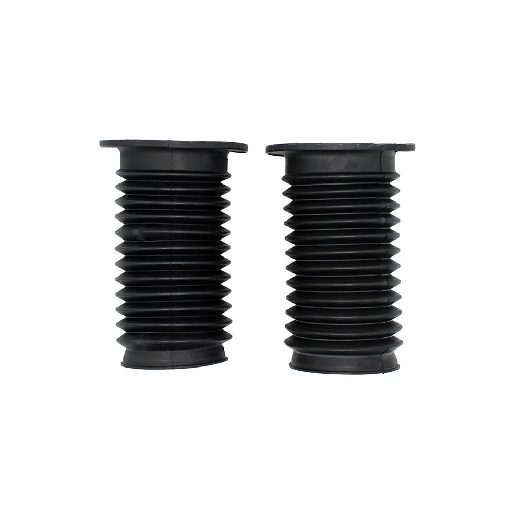 LSC 13363695 : GENUINE Vauxhall Pair of Front Shock Absorber Dust Covers / Boots - NEW - Image 5