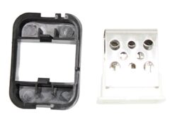 LSC 93180051 : Heater Blower Fan Motor Resistor - NEW - Image 8