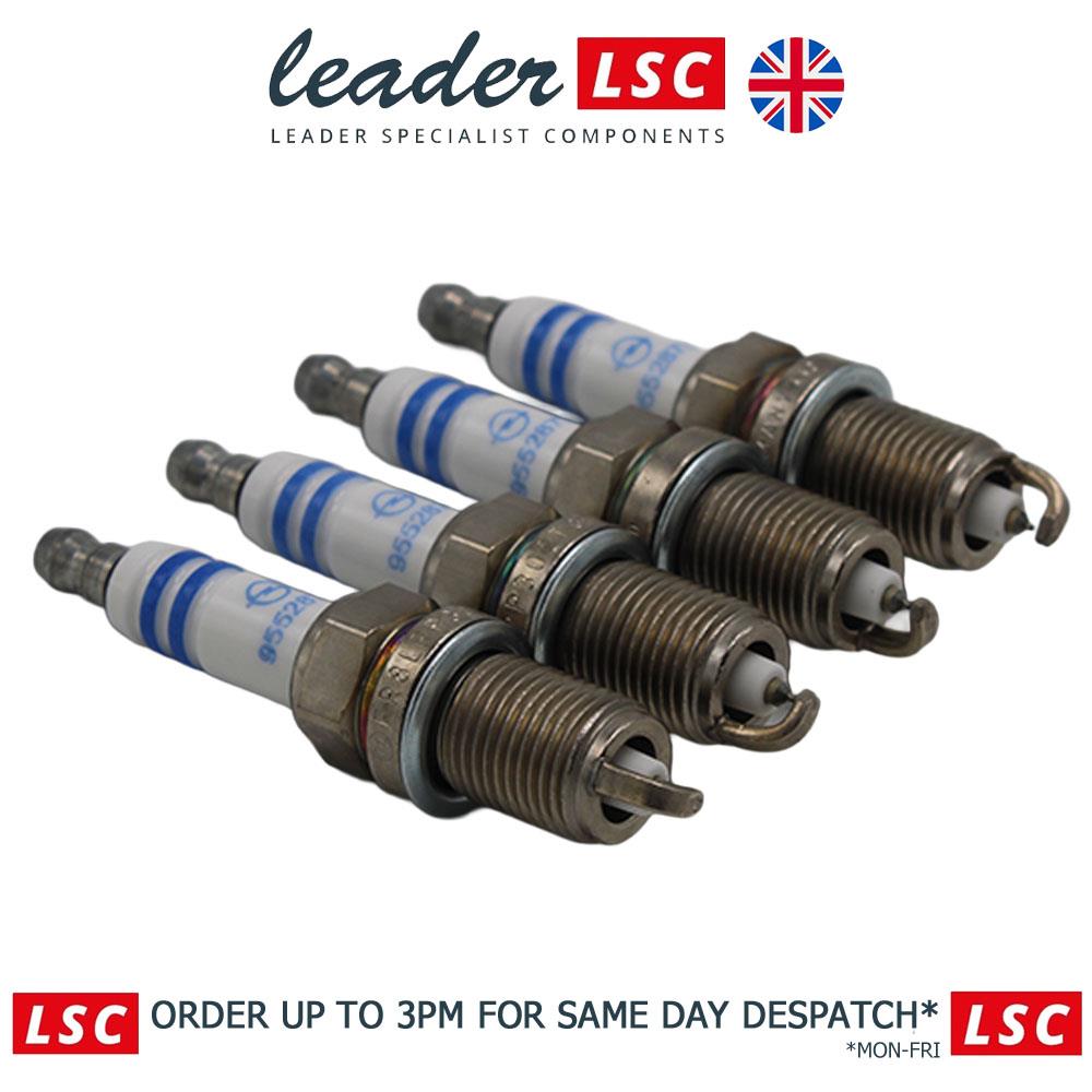 LSC 95528735 : GENUINE Set of 4 x Spark Plugs - NEW - Image 6