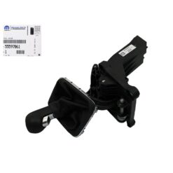 LSC 55597061 : GENUINE Gearshift Lever & Gaitor - NEW
