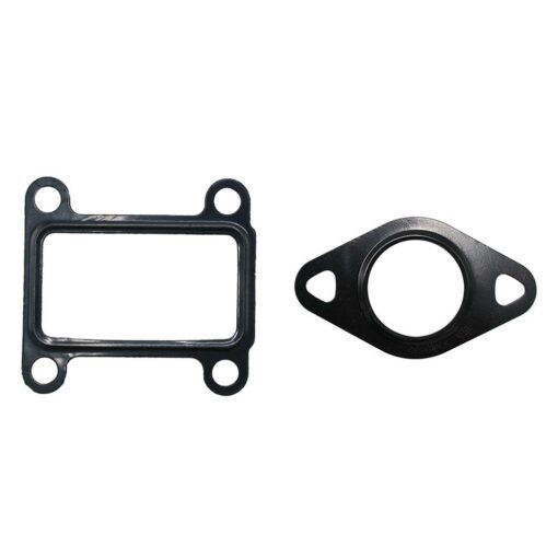 LSC 93181665 + 93178885 : 1.9 Diesel (Z19DTH) EGR Valve Gasket Set (2 pcs) - NEW - Image 5