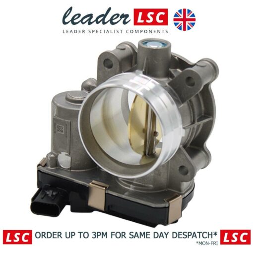LSC 25198476 : GENUINE Hitachi Throttle Body for 2.2 Diesel - NEW - Image 8