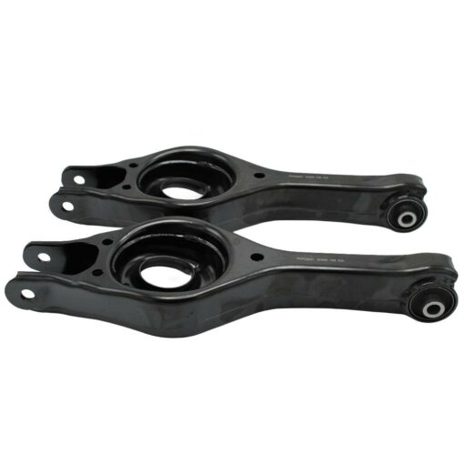 LSC 552102H100 : Pair of Rear Suspension Control Arms / Trailing Arms - NEW - Image 3