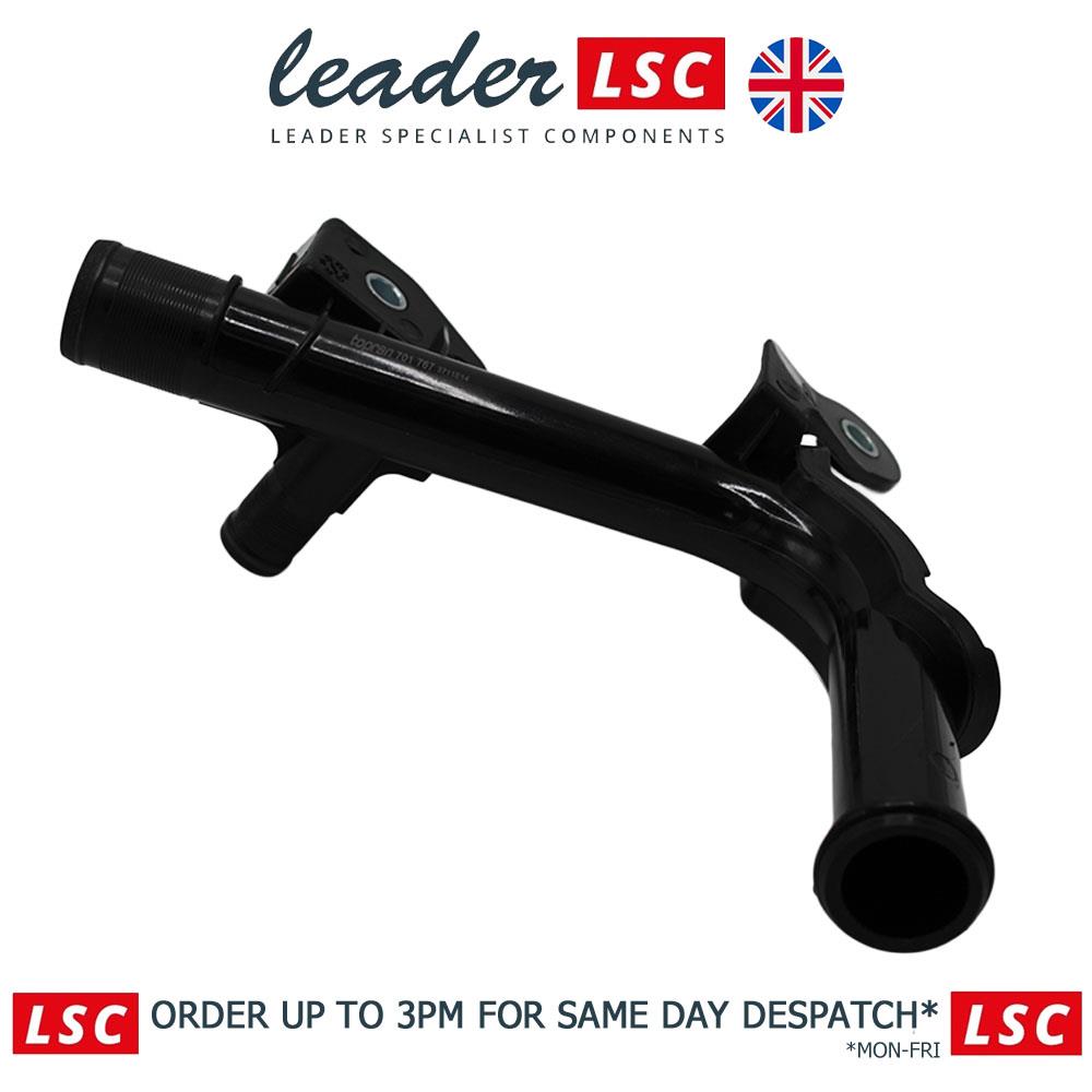 LSC 8200408549 : Engine Water Coolant Flange / Hose / Pipe - NEW - Image 7