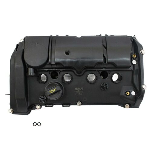 LSC 11127646553 : Rocker Valve Cover  & Gasket - For Engine Code N13 B16 A - NEW - Image 5