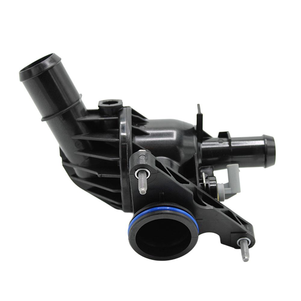 LSC 2383556 : Thermostat with Housing and Seal for Ford - NEW