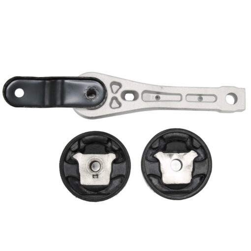 LSC 1K0199867 1K0199868A 1K0199855L : Set of Rear Engine Mounts with Dampers Bushes - UPPER & LOWERS - NEW - Image 3