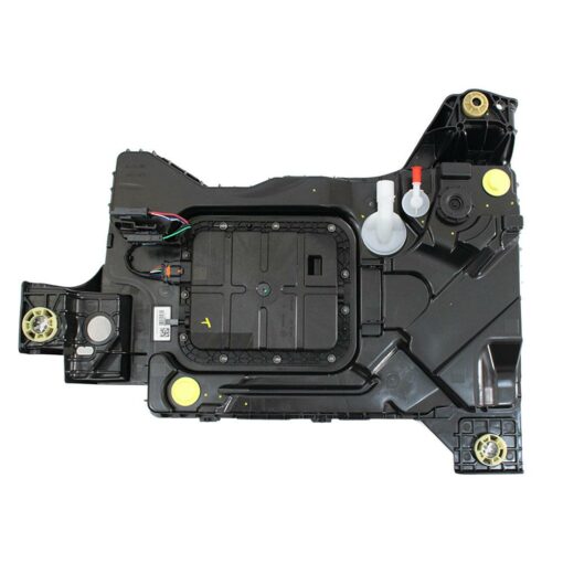 LSC 9825645580 : Genuine DPF Ad Blue Urea Reservoir Tank with Pump and Control Module - NEW OEM - Image 5