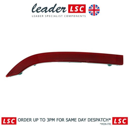 LSC 22950979 : Genuine OEM Estate Rear Left Side Bumper Reflector - NEW - Image 10