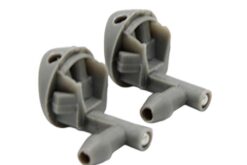LSC 90356178 : Pair of Windscreen Washer Jets / Nozzles - NEW
