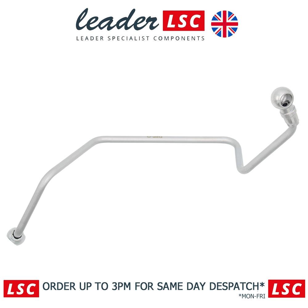 LSC 9651785280 : 1.6 Turbocharger Oil Feed Pipe - NEW - Image 9
