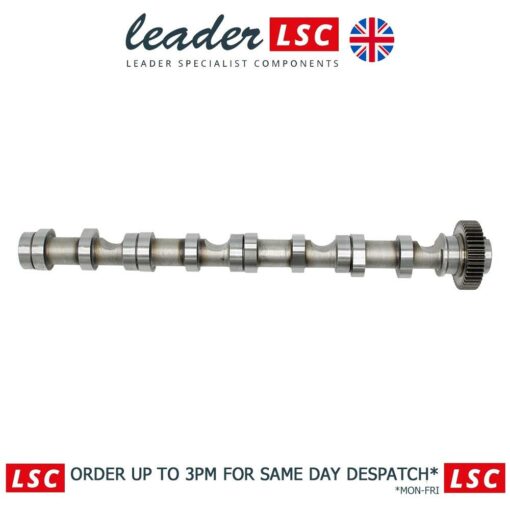 LSC 03L109021E : Inlet Camshaft - NEW - Image 9