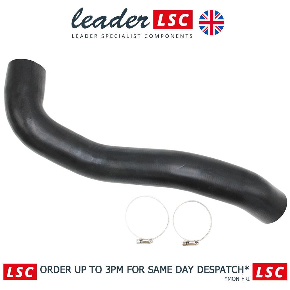 LSC 1683825 : Intercooler Turbo Air Intake Hose and Clips - NEW - Image 8