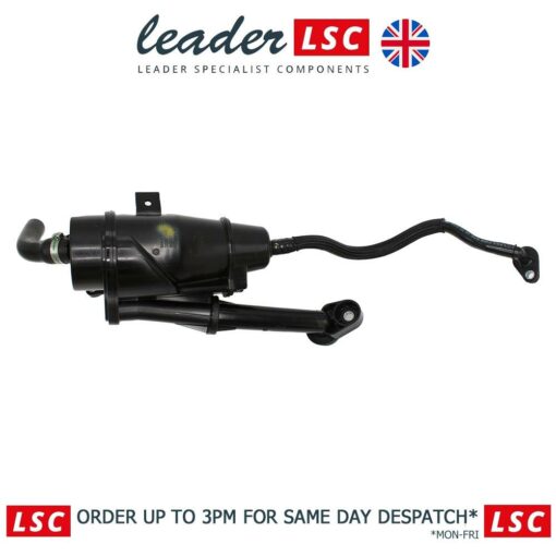 LSC 55575980 : GENUINE Vauxhall Oil Breather Vent Trap Separator - NEW - Image 9