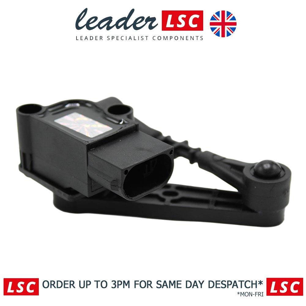 LSC LR020157 : Front Right Headlight Height Level Sensor - NEW - Image 10