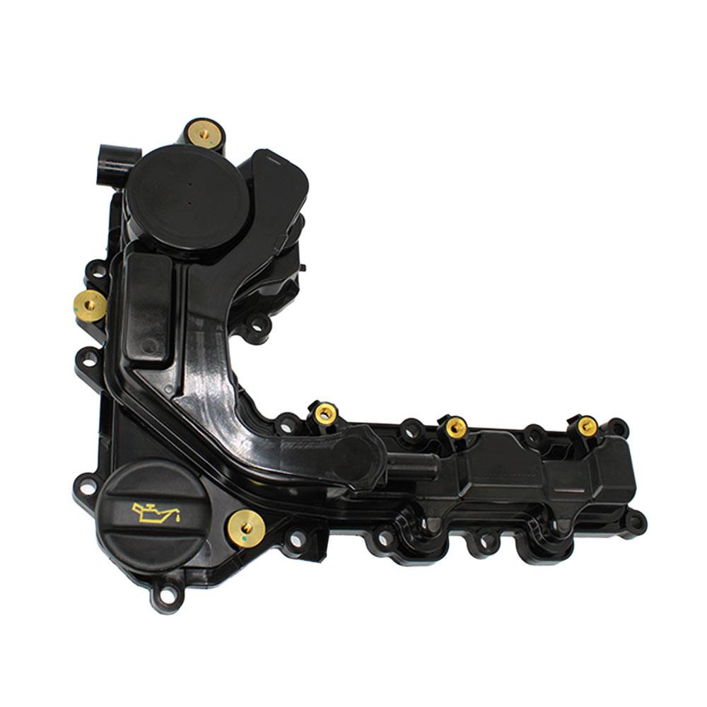 LSC 9811687980 : Cylinder Head Rocker Cover with Gasket for Citroen DS Fiat Peugeot Vauxhall - NEW - Image 5