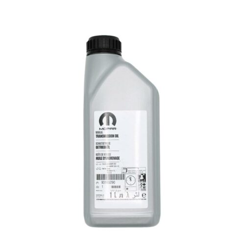 LSC 93165290 : 1ltr GENUINE Manual Transmission / Gearbox Oil SAE75 W85 - NEW - Image 5
