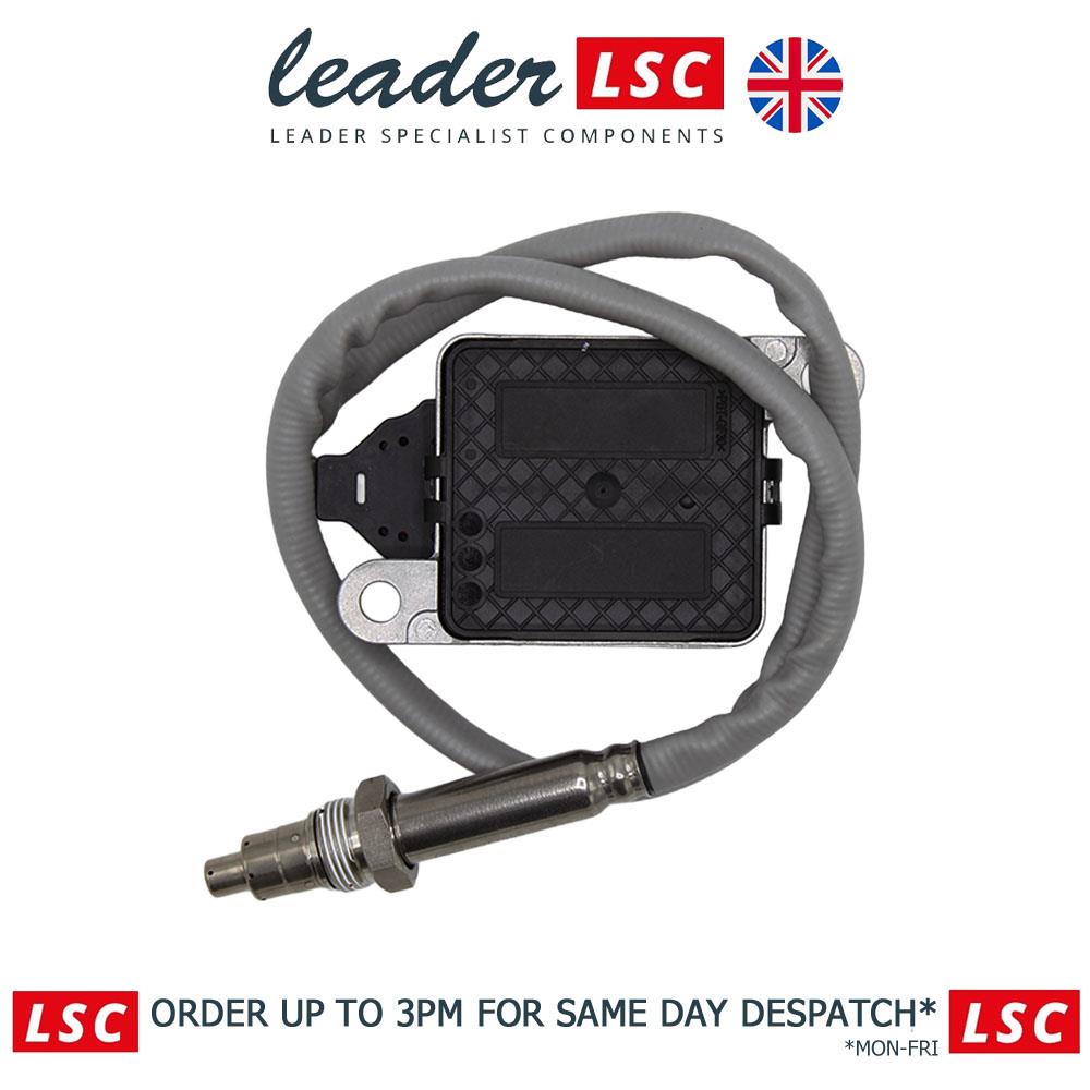 LSC 9821120980 : Nitrogen Oxide NOx Sensor - 5 Pin Connector - NEW - Image 9